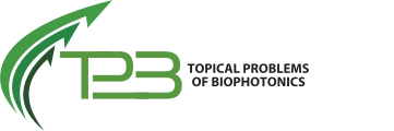 Topical Problems of Biophotonics